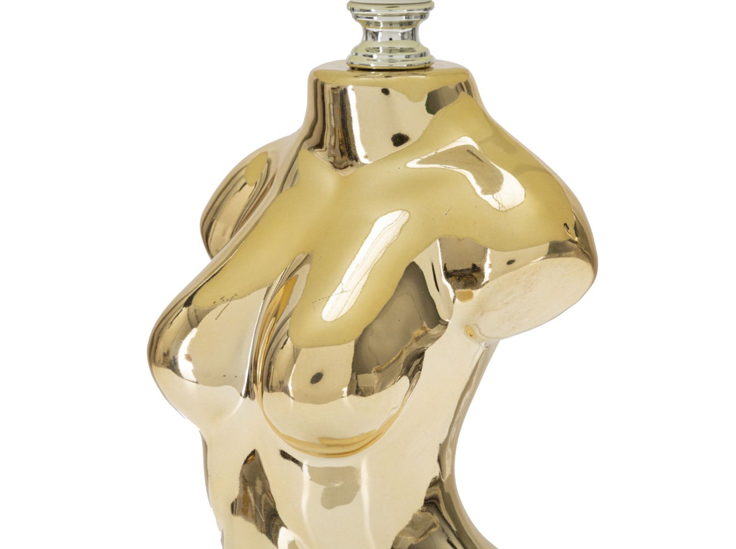 LAMPADA DA COMODINO GLAM FEMME CM ? 25X39,5