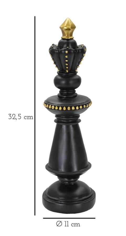 RE NERO E ORO CM ? 11X32,5
