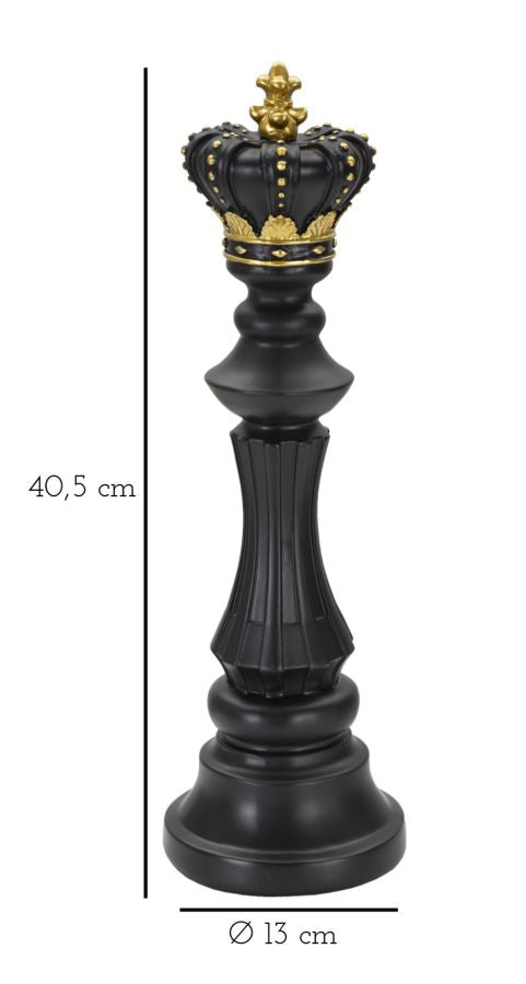 RE NERO E ORO CM ? 13X40,5