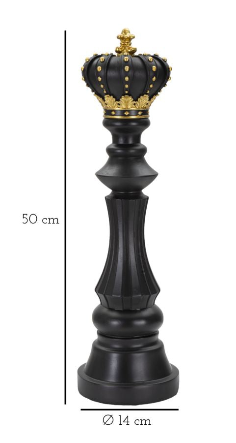 RE NERO E ORO CM ? 14X50