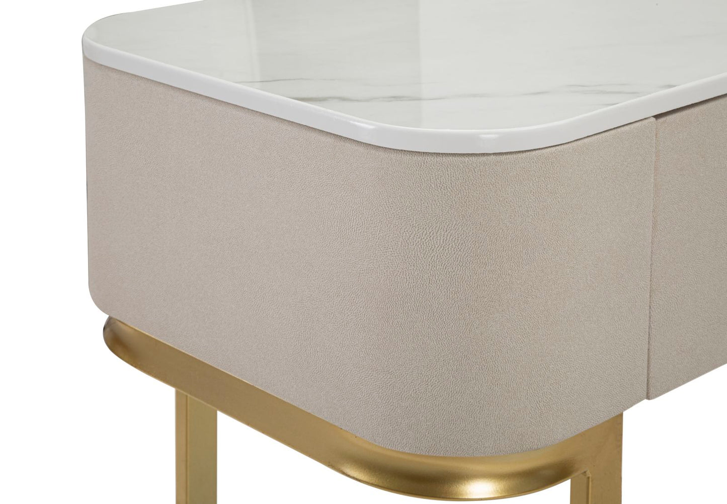 CONSOLE 3 CASSETTI BEAUT¨¦ CM 100X40X80