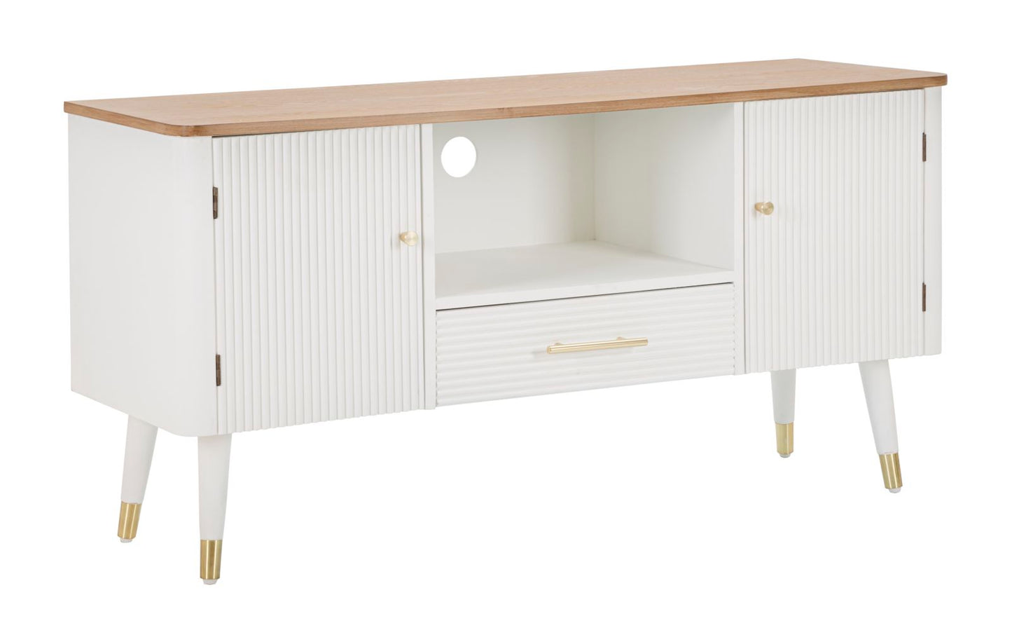 P/TV MATERA CM 117X40X60