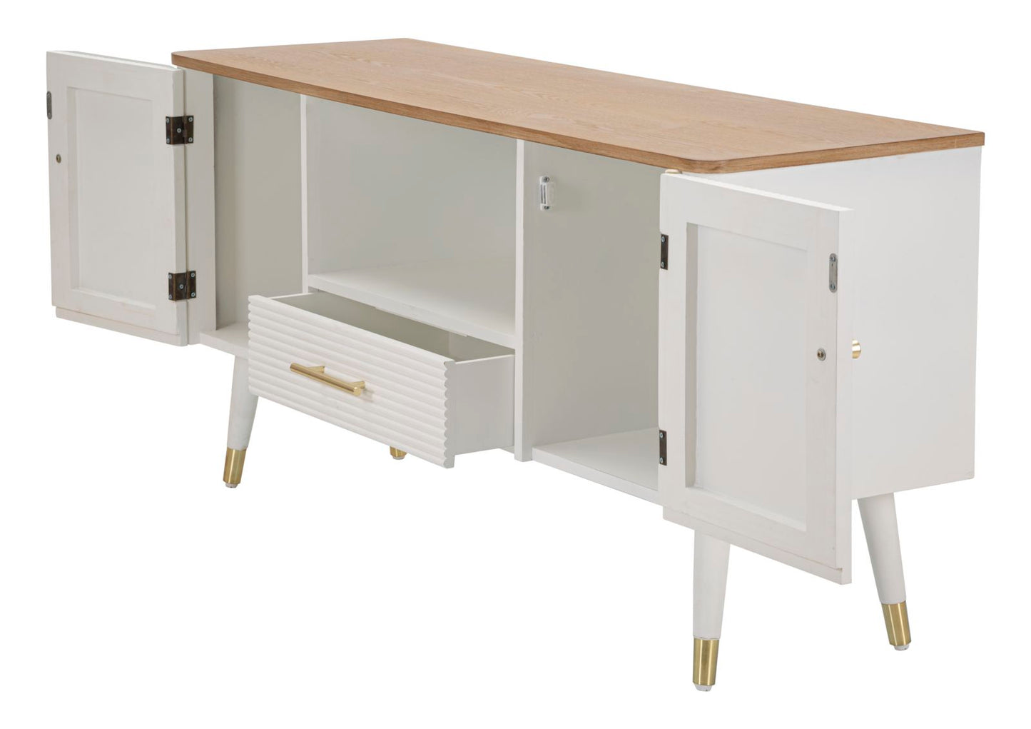 P/TV MATERA CM 117X40X60
