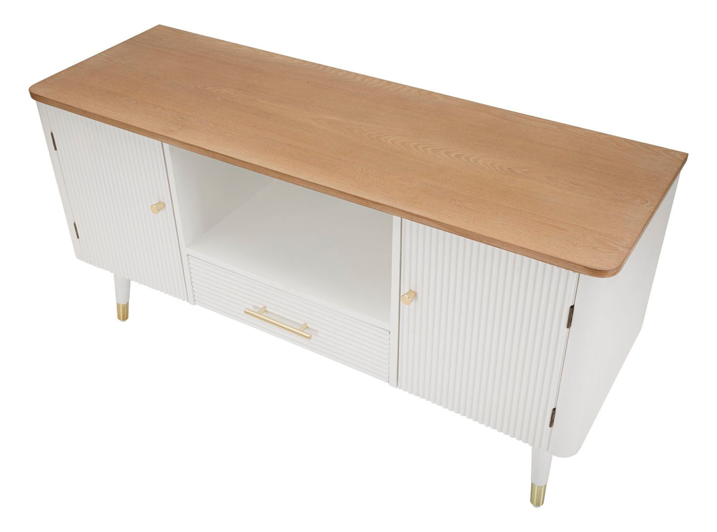 P/TV MATERA CM 117X40X60