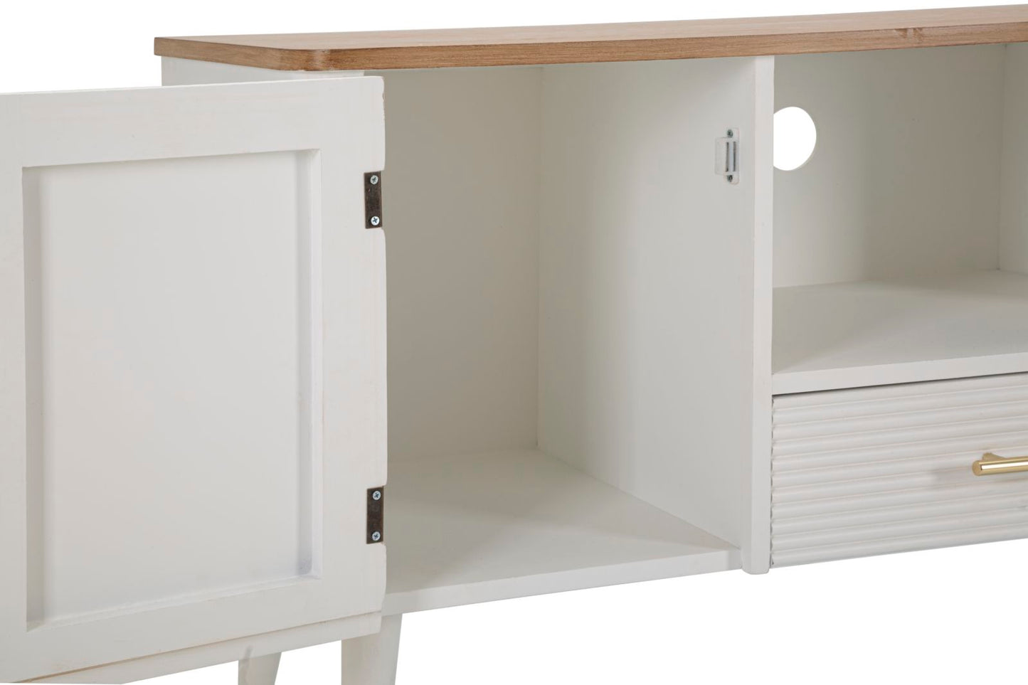 P/TV MATERA CM 117X40X60
