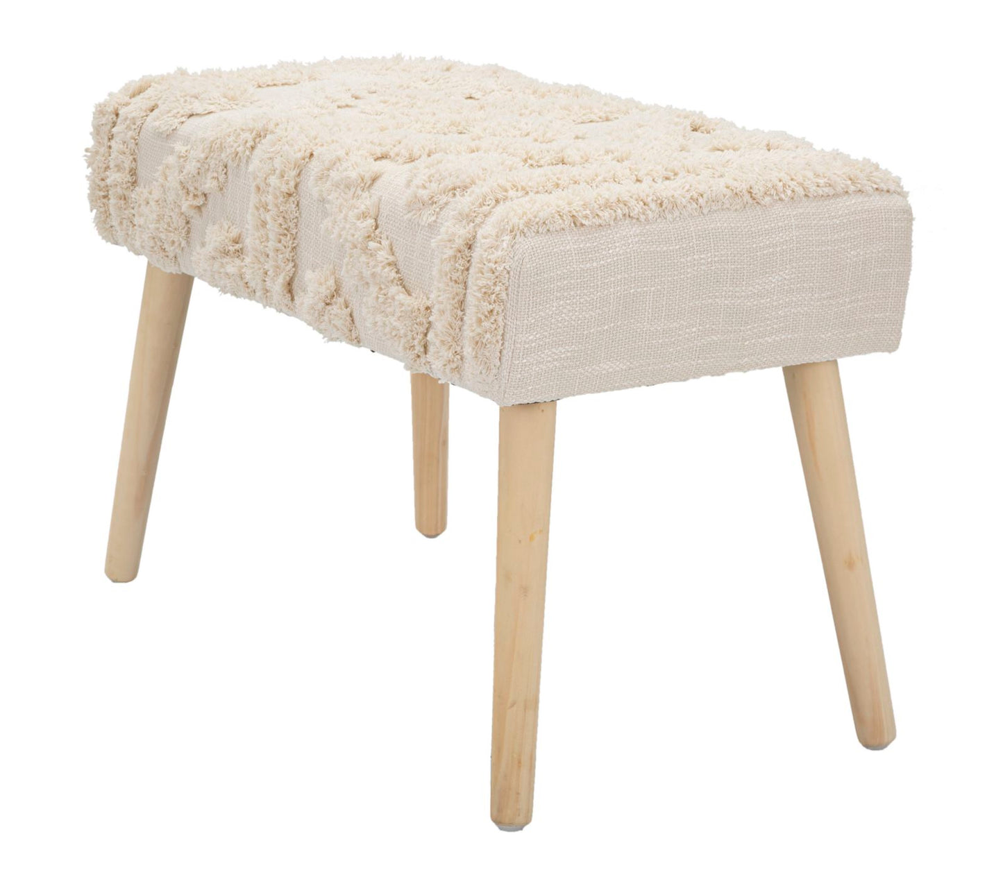 PANCHETTA DAMAS CM 66X34X42