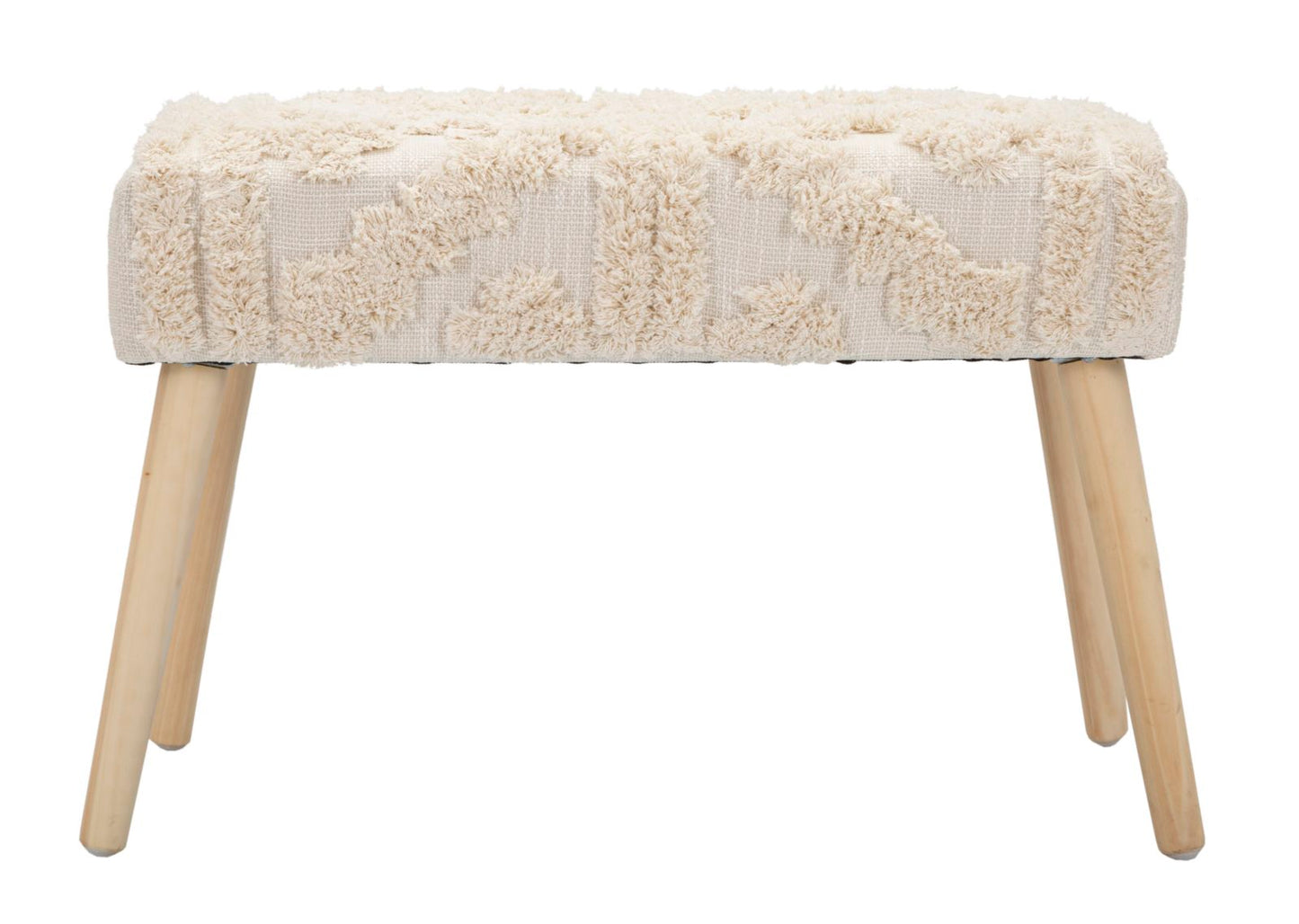 PANCHETTA DAMAS CM 66X34X42