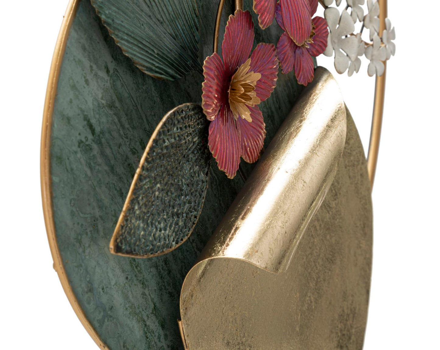 PANNEAU EN FERRO GARD CM 67X8X74