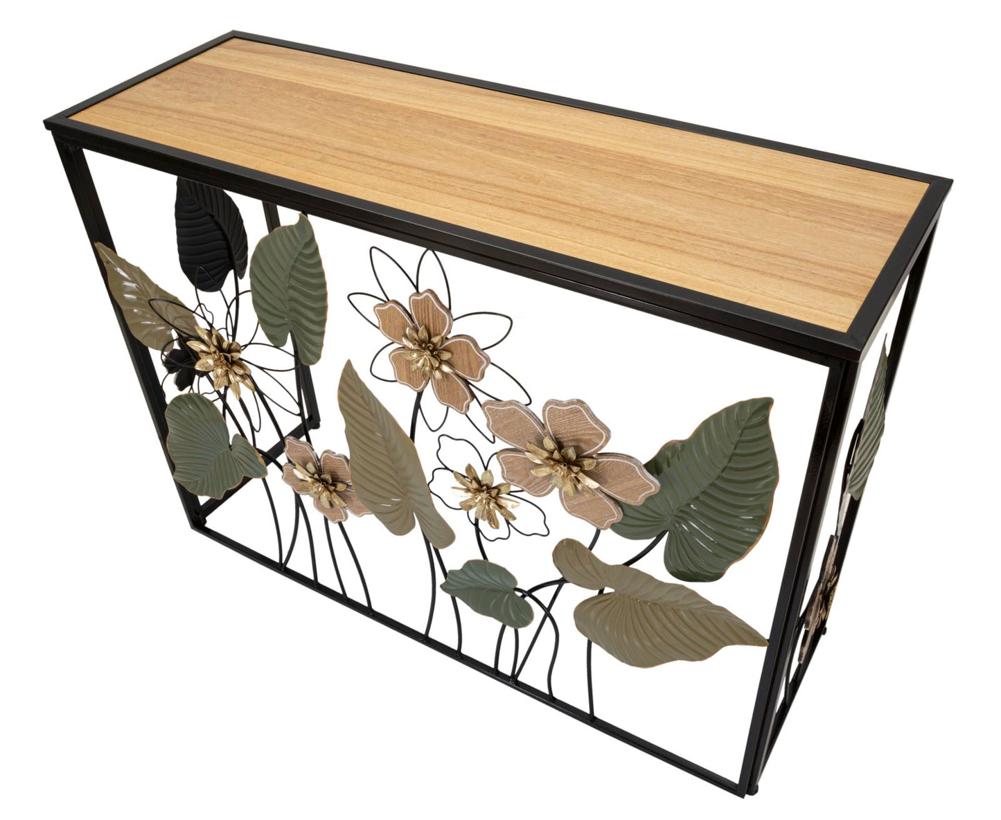 RESSORT CONSOLE CM 108X36,8X80