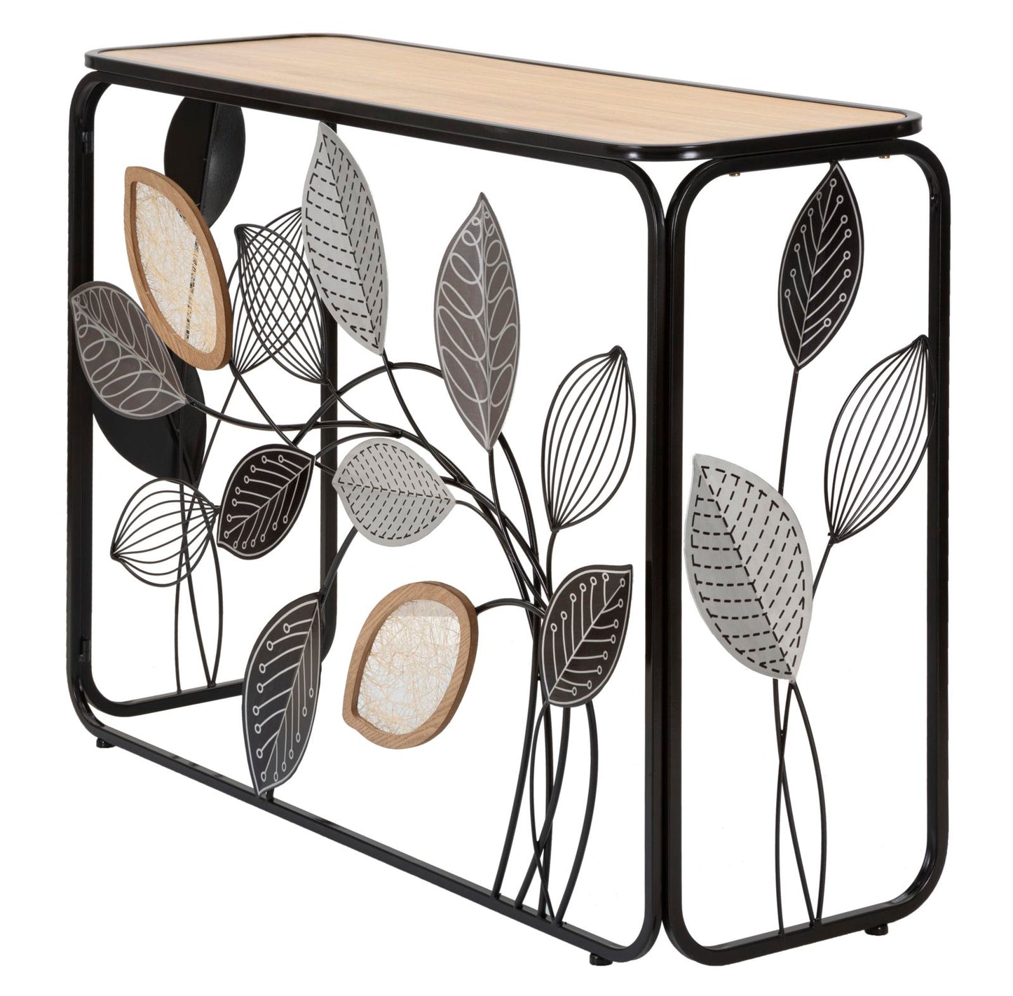 CONSOLE AUTOMNE CM 108X36,8X80