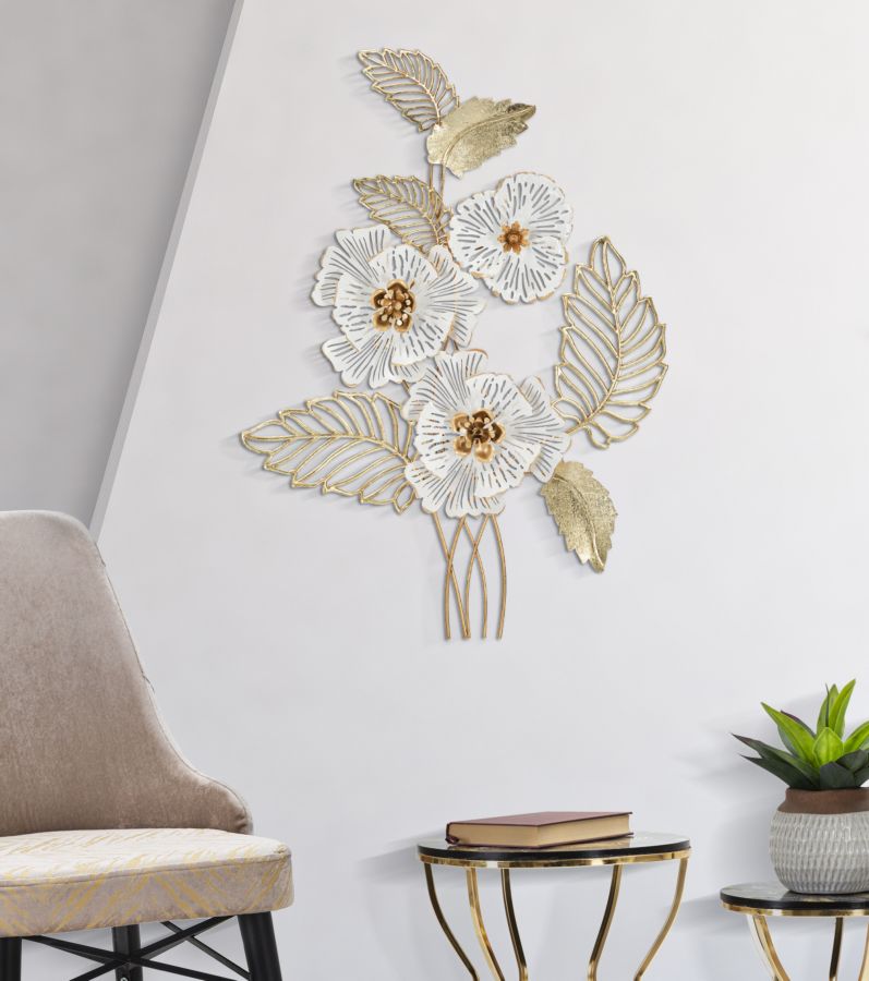 PANNELLO DA MURO BLANC CM 54X6,4X73,7