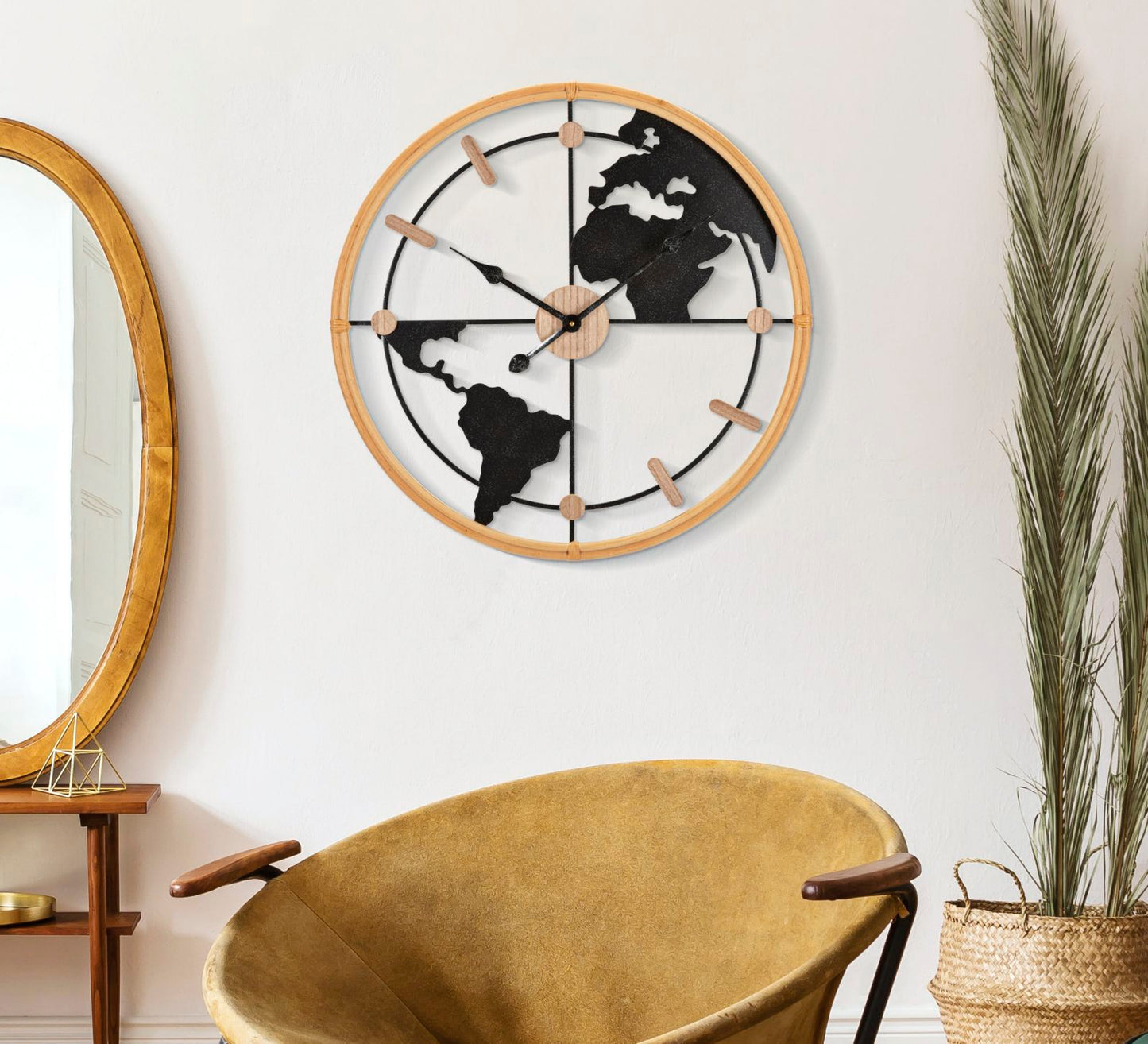 OROGLIO DA MURO MONDE NOUVEAU CM ? 60X5