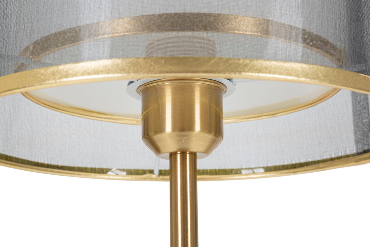 LAMPADA DA TAVOLO NIVEAUX CM ? 25X48