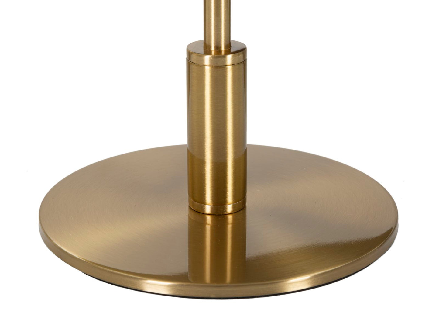 LAMPADA DA TAVOLO BOULE PLUME CM ? 30X50