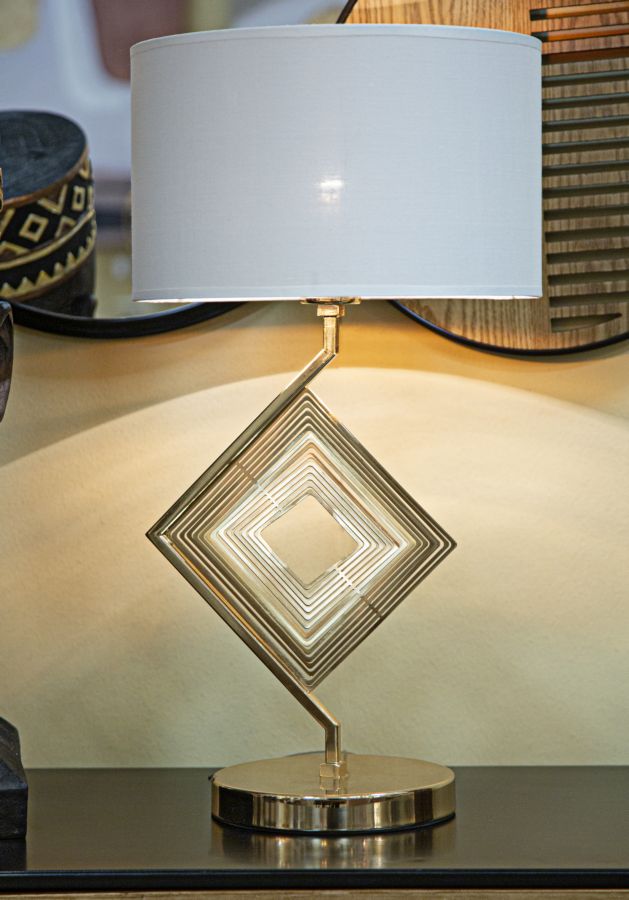 LAMPADA DA TAVOLO MOVE CM ? 30X56