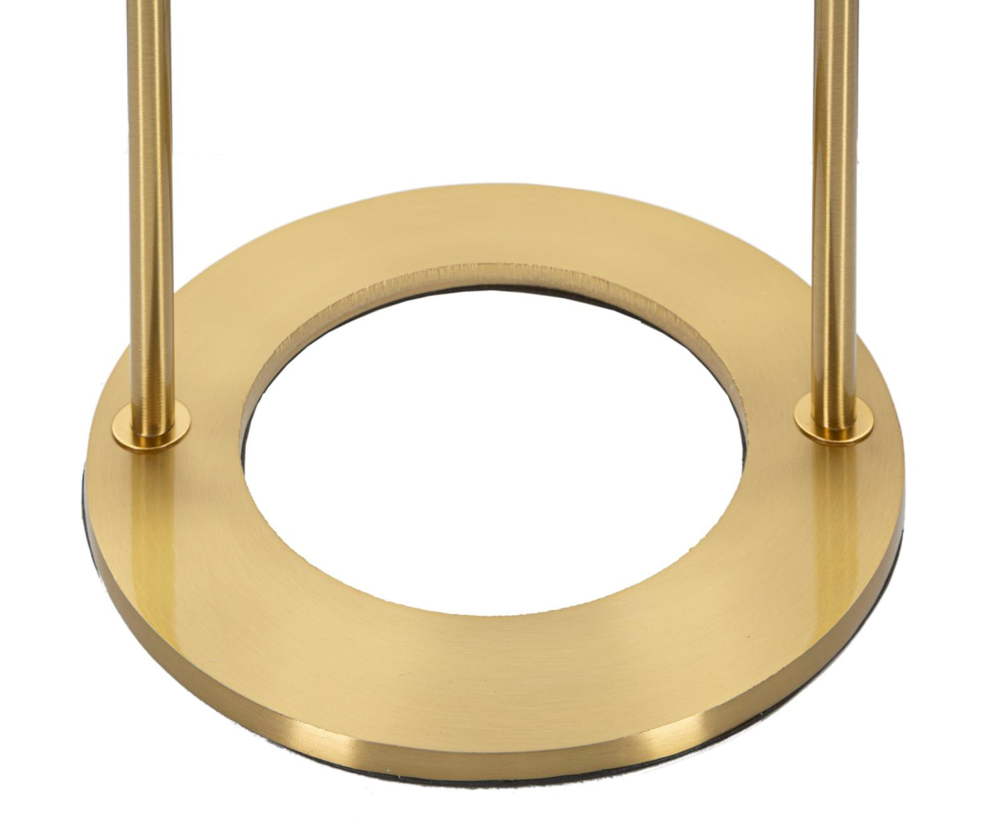 LAMPADA DA TAVOLO GLAMY ARC -B- CM ? 21X50