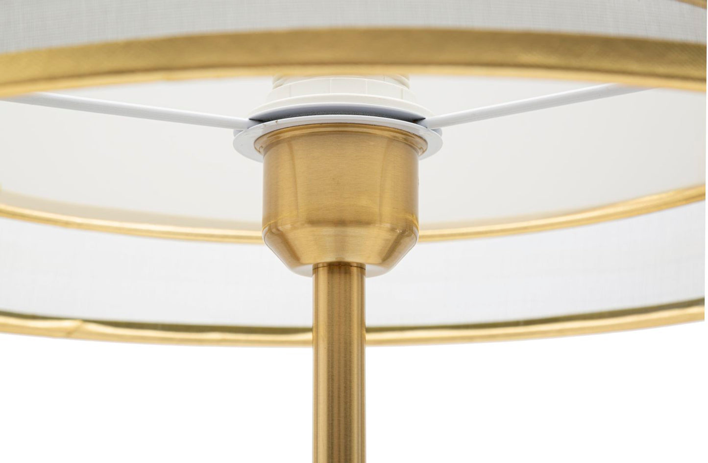 LAMPADA DA TERRA NIVEAUX CM ? 35X153