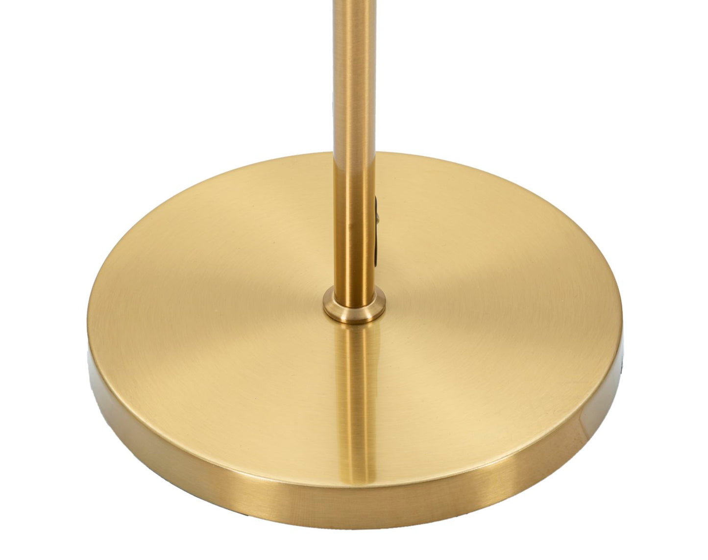 LAMPADA DA TERRA GLAMY S 2 LUCI CM ? 25X168