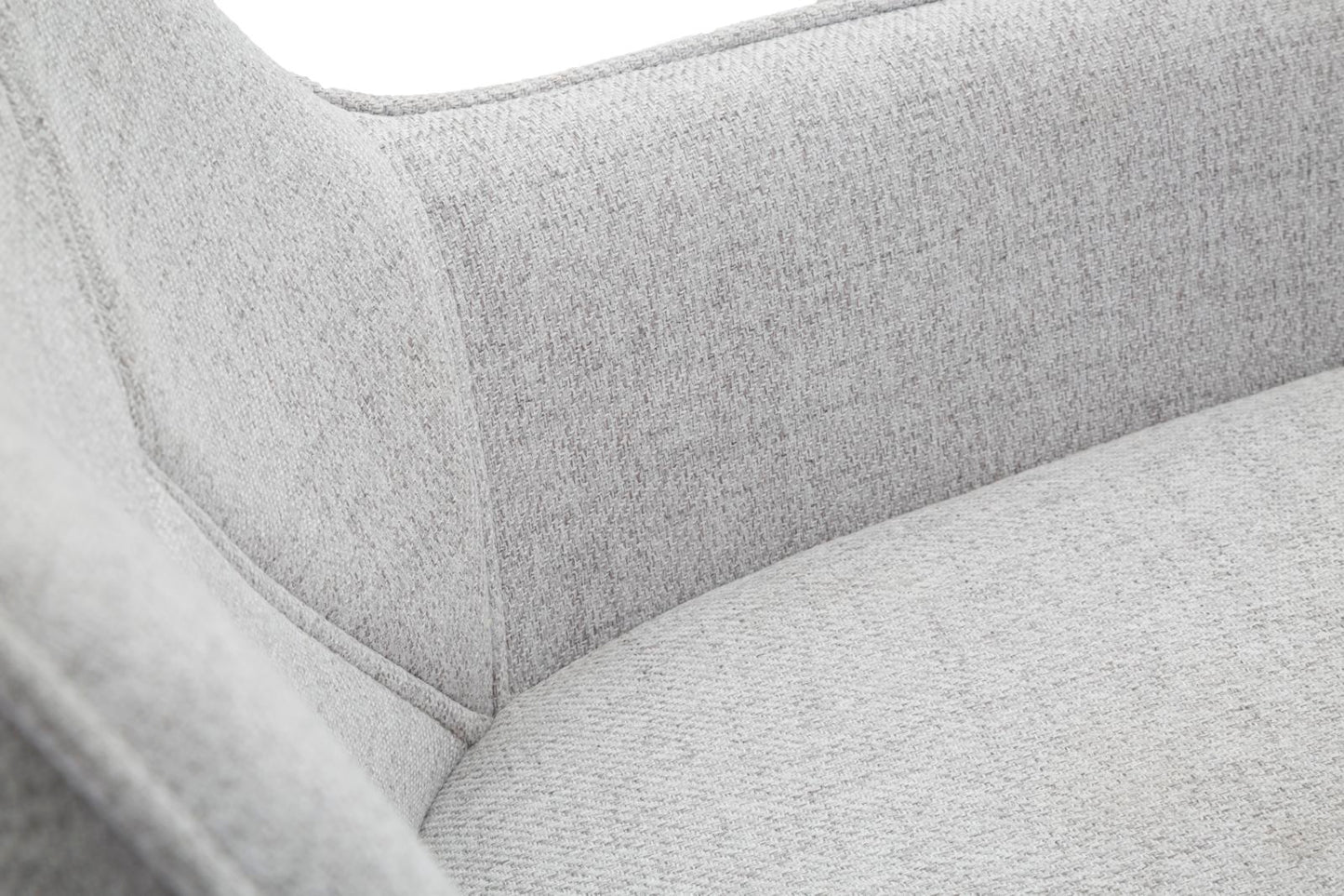 SGABELLO BAR GRIS SET 2 PZ CM 55X55X109