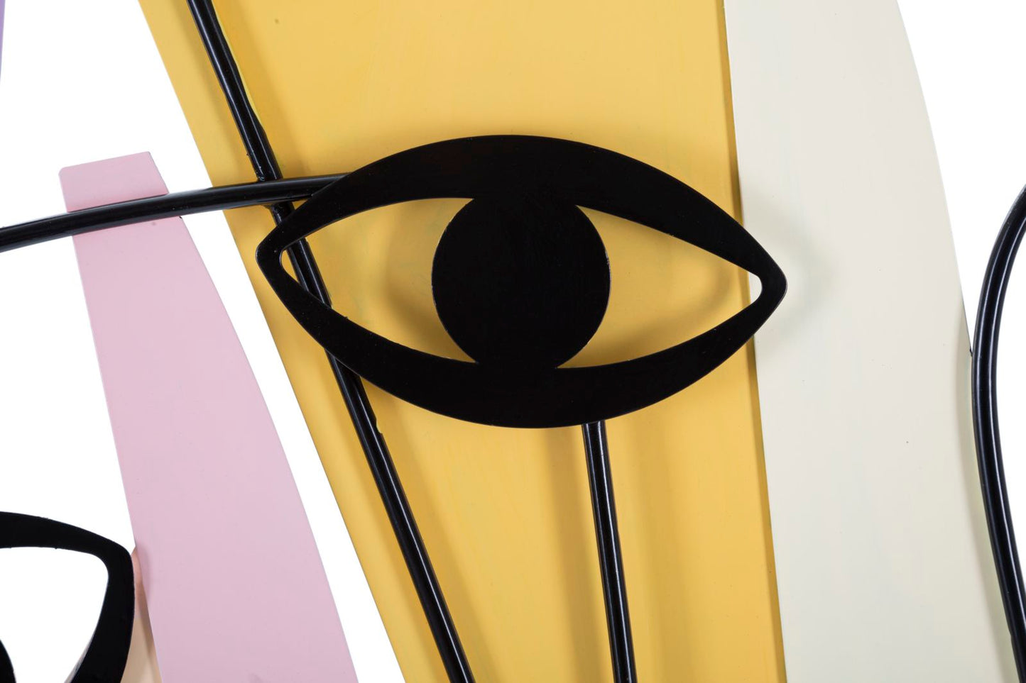 PANNELLO DA MURO YEUX -A- CM 120X2X72