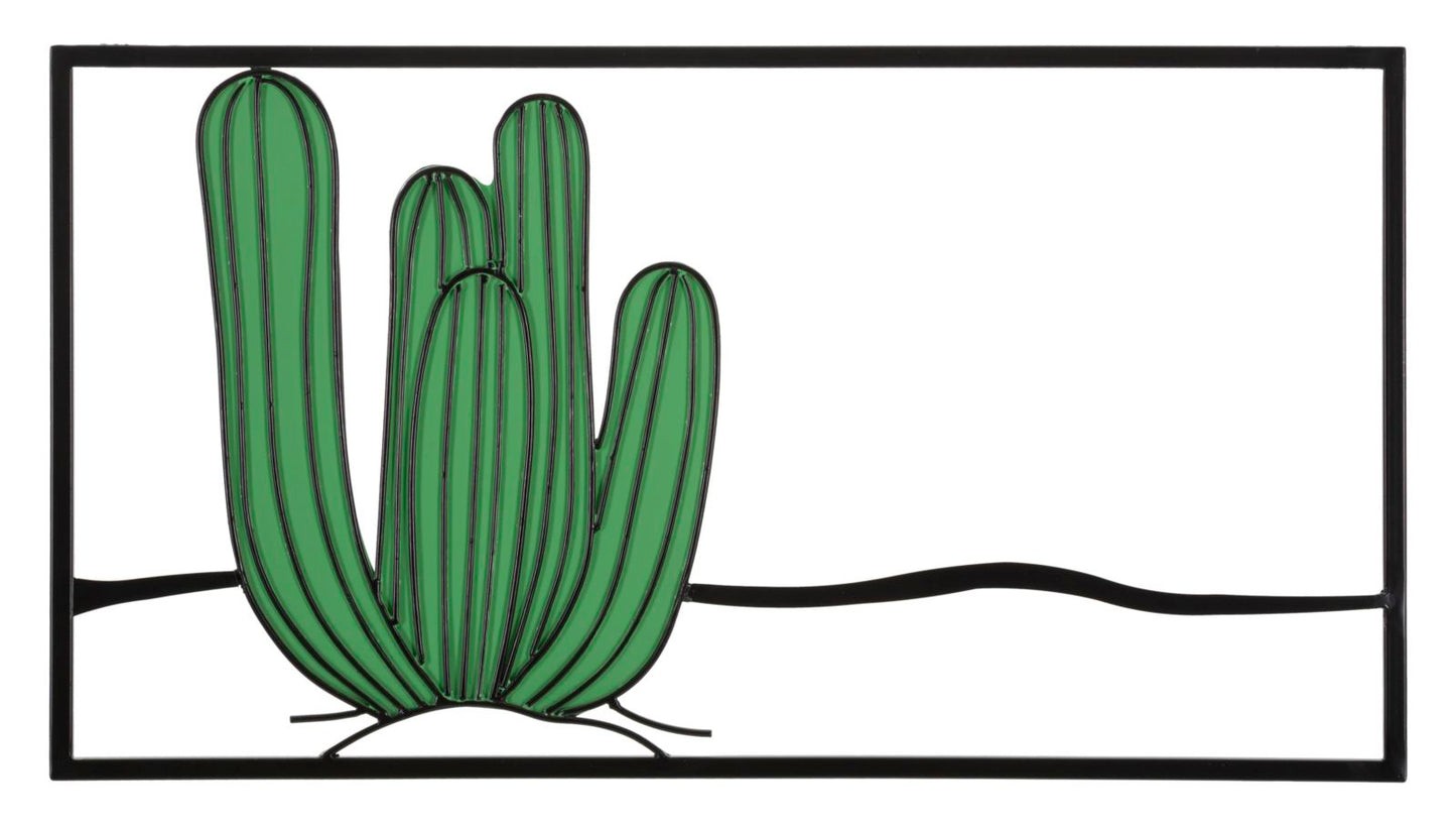 PANNEAU DE MURO CACTUS CM 60X1,3X33