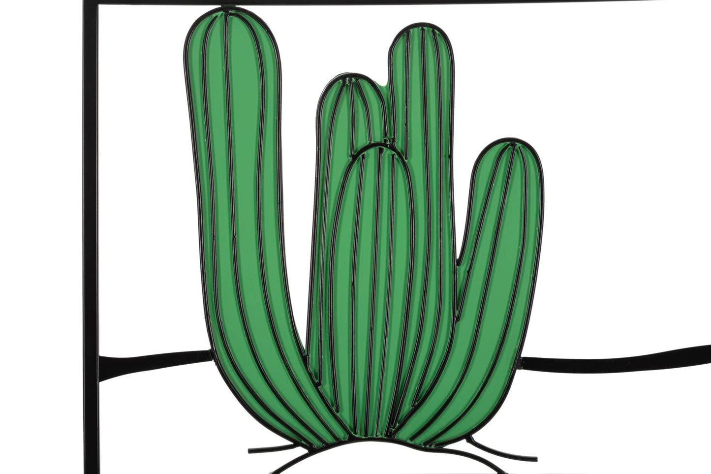 PANNEAU DE MURO CACTUS CM 60X1,3X33