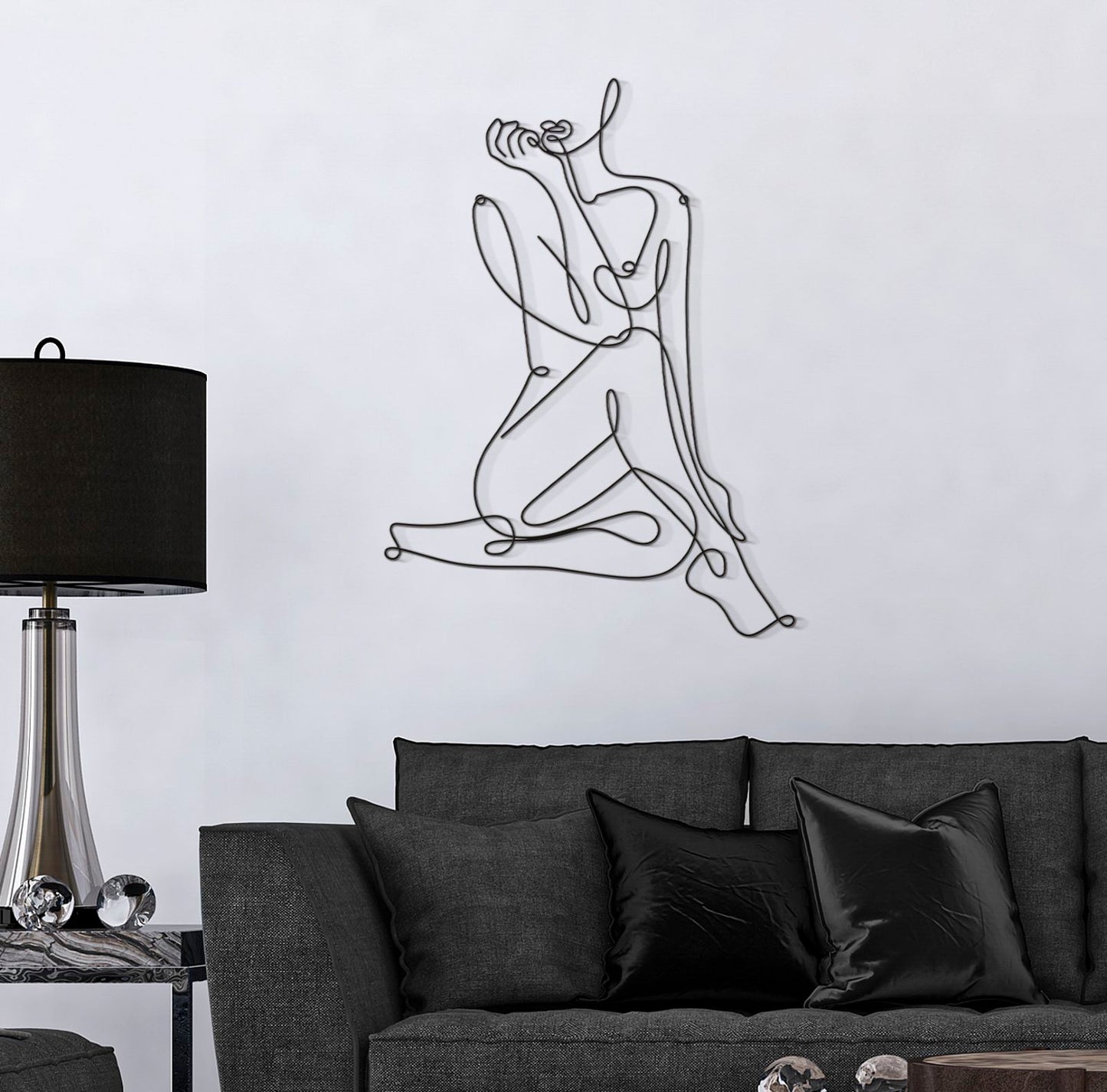 PANNEAU DE MURO YOGI CM 60X1,3X80