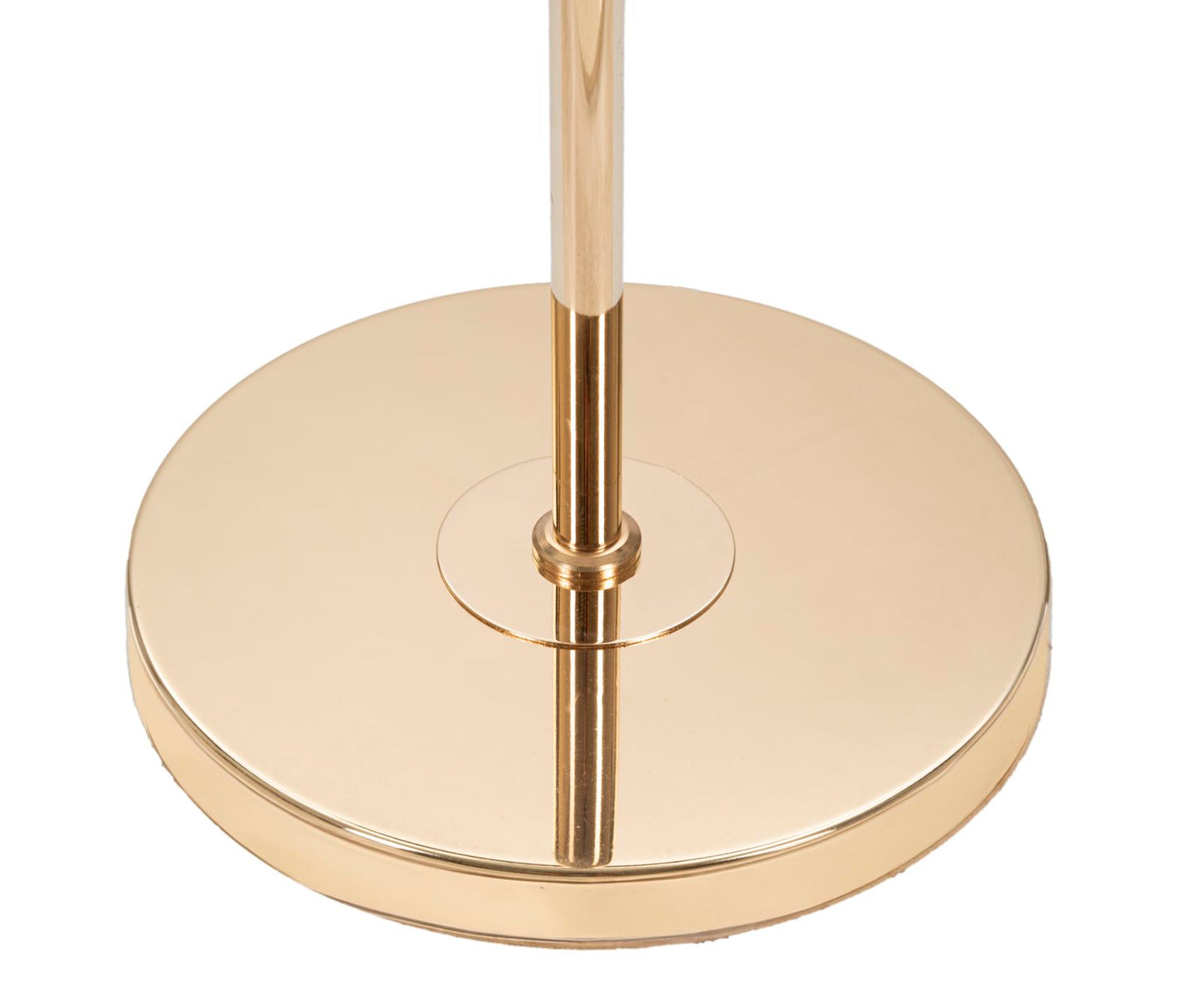 LAMPADA DA TERRA SLIM BIANCO CM ? 50X165