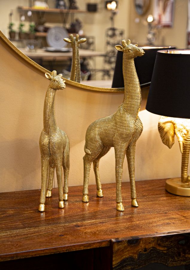 GIRAFE CM 19,8X8X40