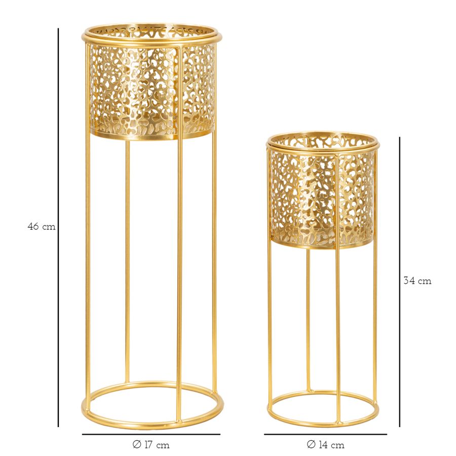 P/VASI NAT COPPIA CM ? 17X46-14X34