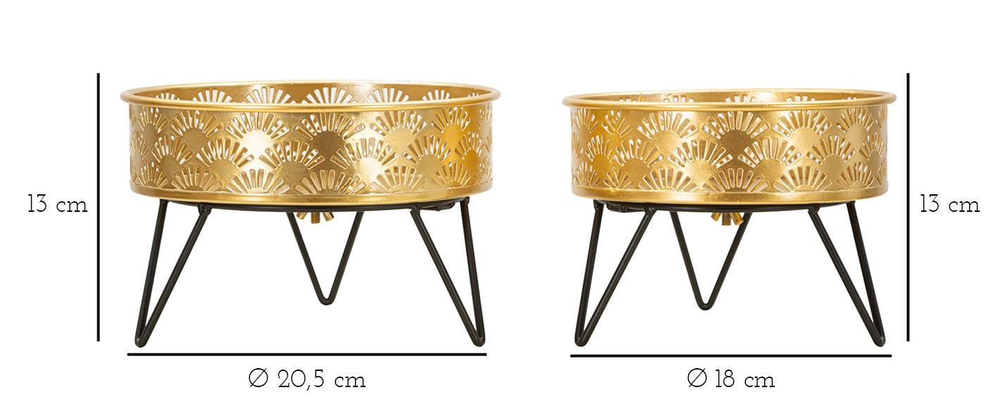 P/VASI ZANNY COPPIA CM ? 20,5X13-18X13