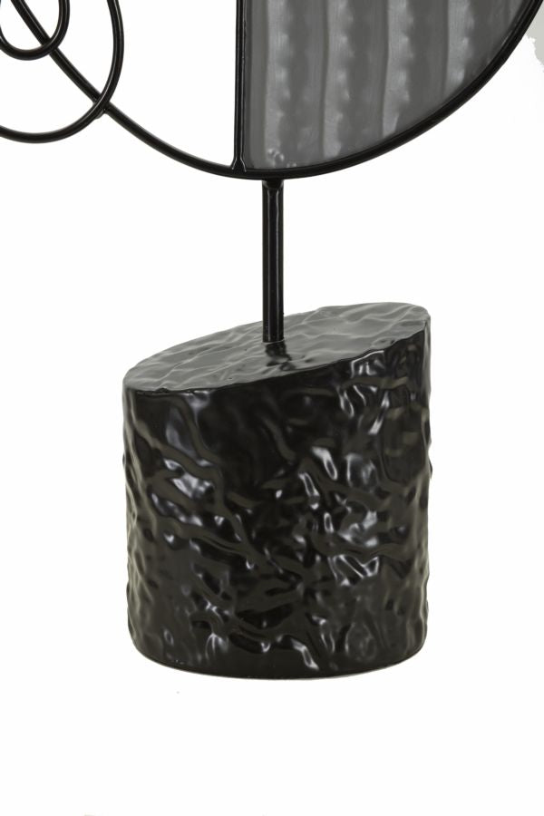 SCULTURE PICASSY CM 24X8,5X49