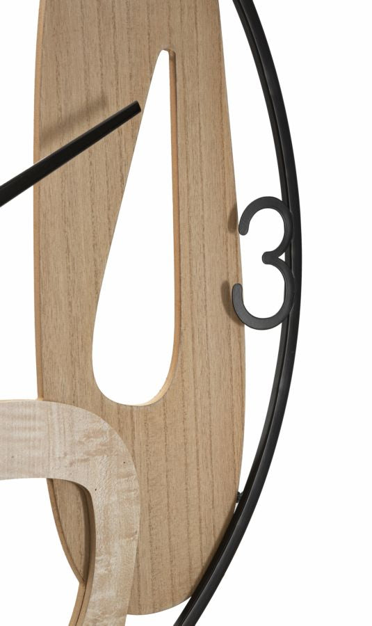 OROLOGIO DA MURO MOT CM ? 60X2,5