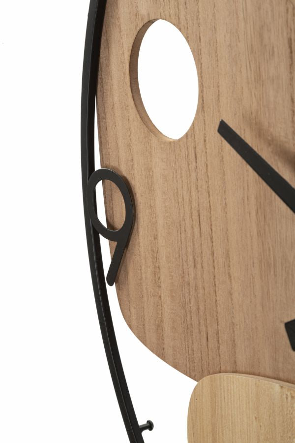 OROLOGIO DA MURO MOT CM ? 60X2,5