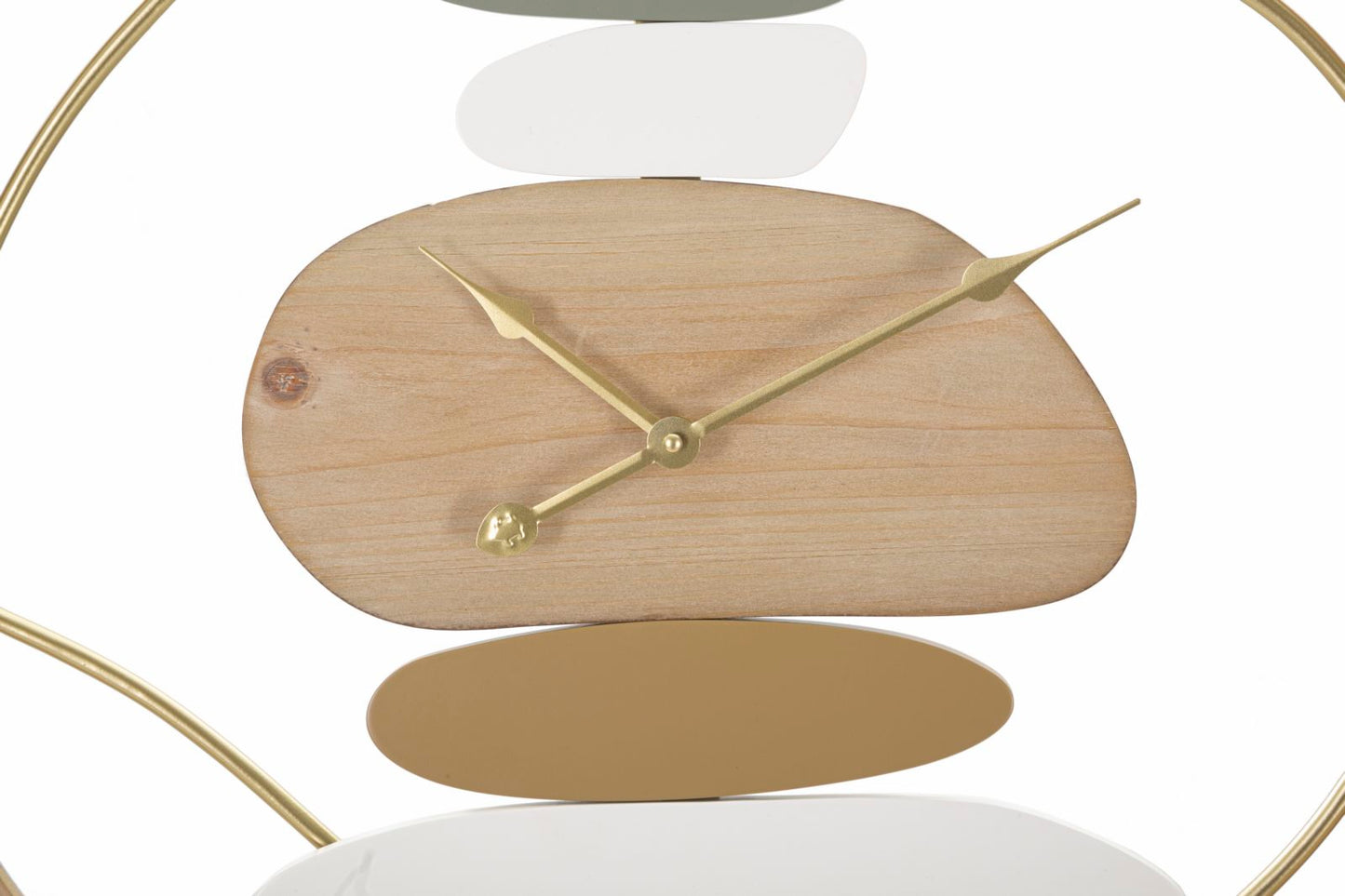 OROLOGIO DA MURO CM COLOR¨¦ ? 57X3,8