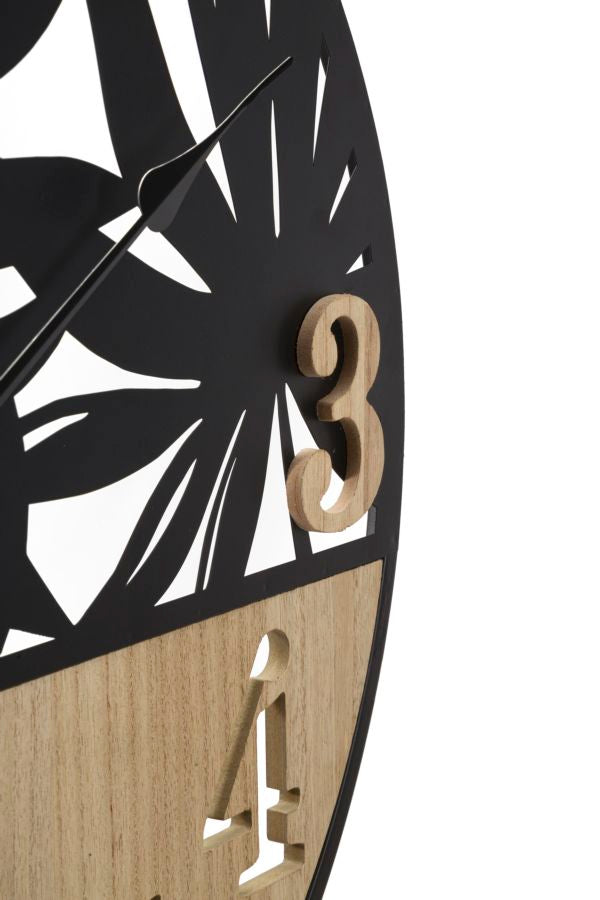 OROLOGIO DA MURO PALMIER CM ? 60X2,5
