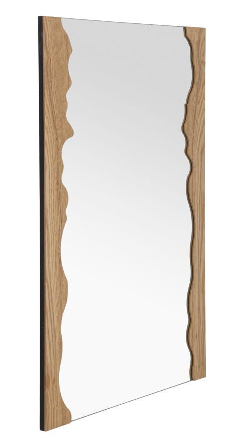 SPECCHIO DA MURO FORME CM 60X1,5X90