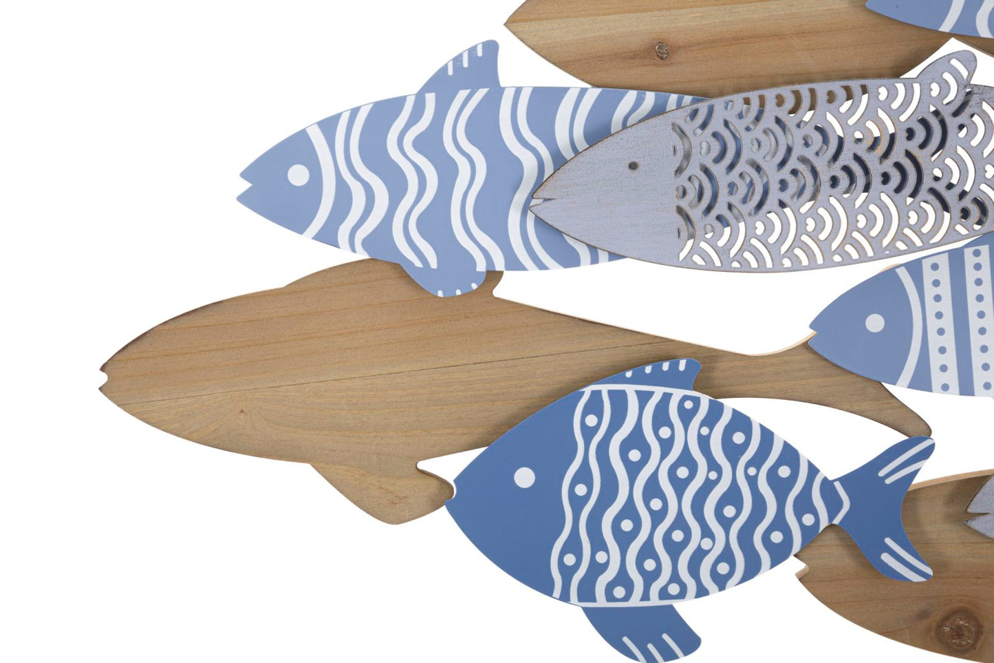 PANNELLO DA MURO POISSON MER CM 91X3X33,5
