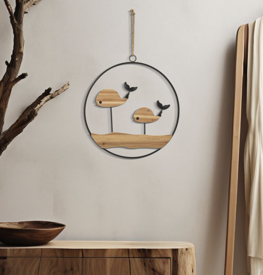 PANNEAU DE MURO BALENE CM 56X2X60