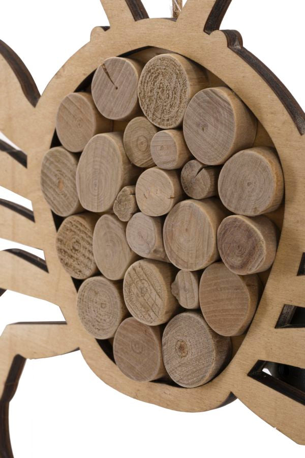 GRANCHIO NATURE CM 35X2X31