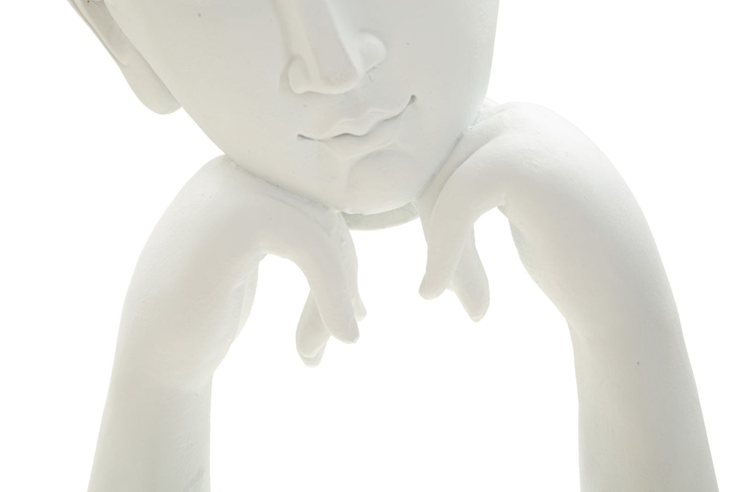 TESTA BOUDDHA -B- CM 21,5X13X36