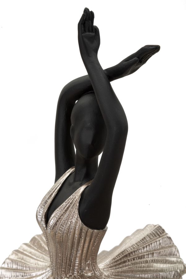 DONNINA FASHION ARGENT -A- CM 17X14X43