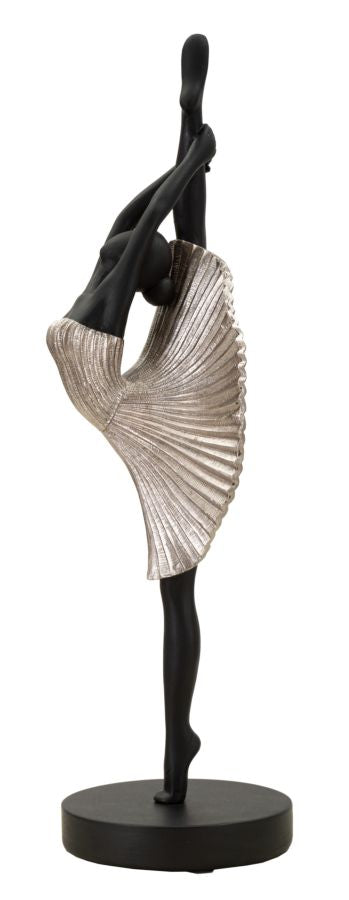 DONNINA FASHION ARGENT -B-CM ??14X14X42,5
