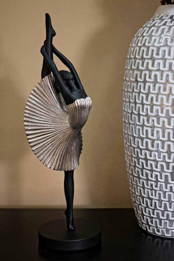 DONNINA FASHION ARGENT -B-CM ??14X14X42,5