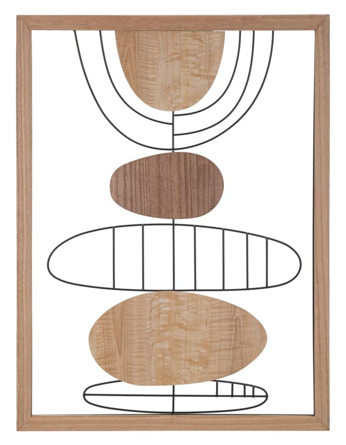 PANNEAU DE MURO ASTROY -A- CM 60X2X80