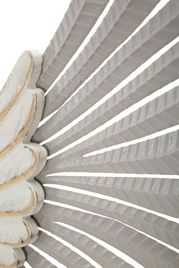 PANNELLO ALI COPPIA NATUREL CM 43,8X2,5X104
