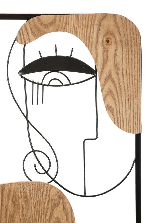 PANNEAU DE MURO PICASSY CM 38X2X89,5