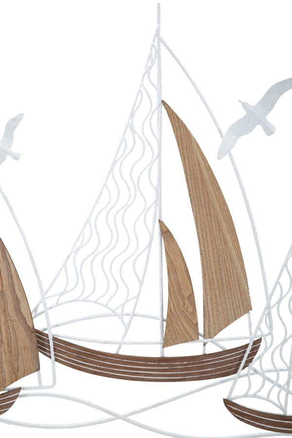 PANNELLO DA MURO ADRIATIQUE CM 89,5X3,8X57,8