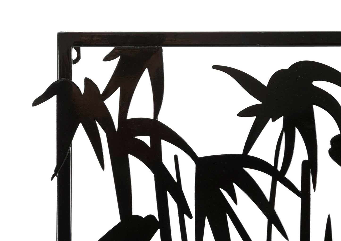PANNELLO DA MURO BAMBOU CM 58X2X80