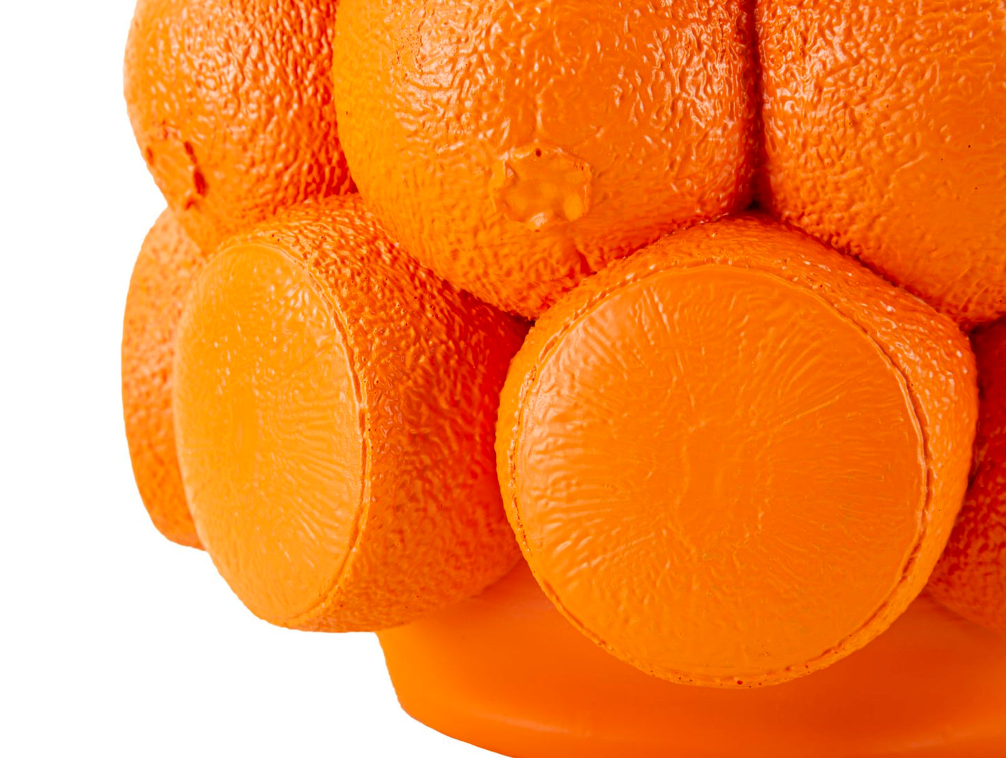 VASO ORANGE CM ? 19X28